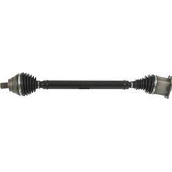 Cardone Remanufactured CV Drive Axles for 2012-2015 PASSAT - 60-7517