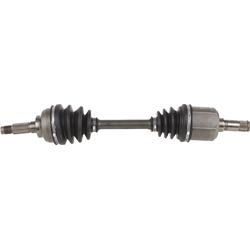 Cardone Remanufactured CV Drive Axles 60-8001