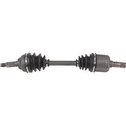 Cardone Remanufactured CV Drive Axles for 1983-1987 626 - 60-8003