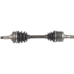Cardone Remanufactured CV Drive Axles 60-8016