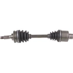 Cardone Remanufactured CV Drive Axles 60-8017