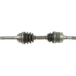 Cardone Remanufactured CV Drive Axles 60-8019