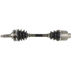 Cardone Remanufactured CV Drive Axles for 1990-1992 626, MX-6, 1990 PROBE - 60-8023