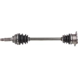 Cardone Remanufactured CV Drive Axles for 1986-1991 RX-7 - 60-8030