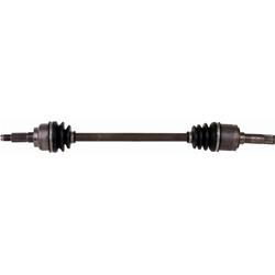 Cardone Remanufactured CV Drive Axles for 1995-2003 MIATA - 60-8039