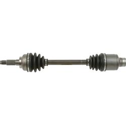 Cardone Remanufactured CV Drive Axles for 1994 MX-3, 1999-2003 PROTEGE, 2002-2003 PROTEGE5 - 60-8053