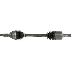 Cardone Remanufactured CV Drive Axles for 1992-1994 MX-3, 1995-2003 PROTEGE, 2002-2003 PROTEGE5 - 60-8054