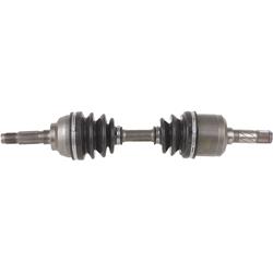 Cardone Remanufactured CV Drive Axles for 1989-1995 MPV - 60-8070