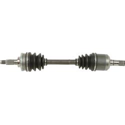 Cardone Remanufactured CV Drive Axles 60-8093
