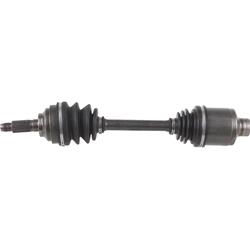 Cardone Remanufactured CV Drive Axles 60-8096