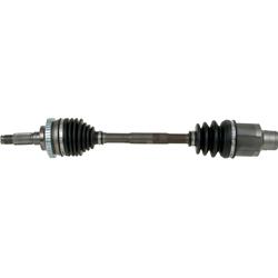 Cardone Remanufactured CV Drive Axles for 1994 MX-3, 1999-2003 PROTEGE, 2002-2003 PROTEGE5 - 60-8099