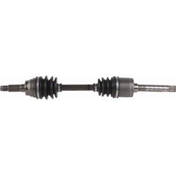 Cardone Remanufactured CV Drive Axles for 1990-1991 PROTEGE - 60-8104