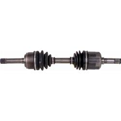 Cardone Remanufactured CV Drive Axles for 1995-2001 SPORTAGE - 60-8106