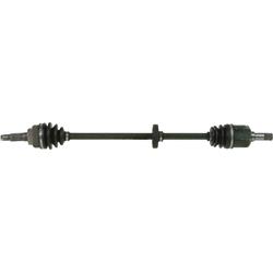 Cardone Remanufactured CV Drive Axles for 1994-1995 SEPHIA - 60-8107