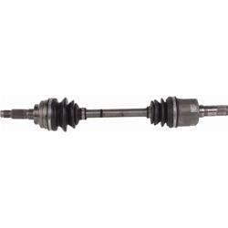 Cardone Remanufactured CV Drive Axles for 1995-1997 SEPHIA - 60-8109