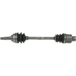 Cardone Remanufactured CV Drive Axles for 1995-1997 SEPHIA - 60-8111
