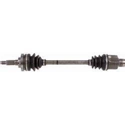 Cardone Remanufactured CV Drive Axles 60-8112