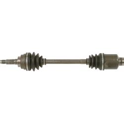 Cardone Remanufactured CV Drive Axles for 1998-2000 SEPHIA, 2000 SPECTRA - 60-8113
