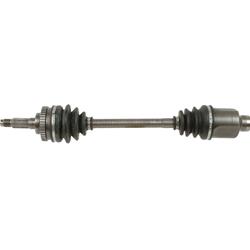 Cardone Remanufactured CV Drive Axles for 1998-2000 SEPHIA, 2000 SPECTRA - 60-8114