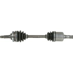 Cardone Remanufactured CV Drive Axles 60-8116