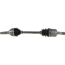 Cardone Remanufactured CV Drive Axles 60-8121