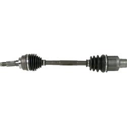 Cardone Remanufactured CV Drive Axles 60-8122