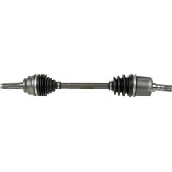 Cardone Remanufactured CV Drive Axles 60-8123