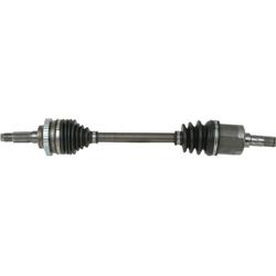 Cardone Remanufactured CV Drive Axles for 1999-2000 PROTEGE - 60-8124
