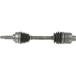 Cardone Remanufactured CV Drive Axles for 2003-2009 SORENTO - 60-8126