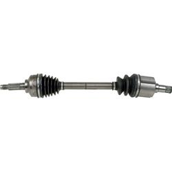 Cardone Remanufactured CV Drive Axles for 2002-2005 SEDONA - 60-8127