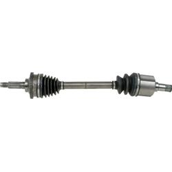 Cardone Remanufactured CV Drive Axles 60-8128