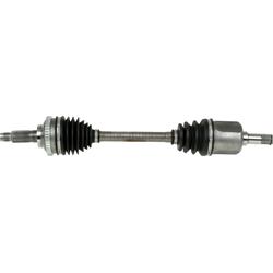 Cardone Remanufactured CV Drive Axles 60-8132