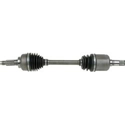 Cardone Remanufactured CV Drive Axles for 2001 SEPHIA, 2001-2004 SPECTRA - 60-8135