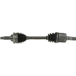 Cardone Remanufactured CV Drive Axles for 2001 SEPHIA, 2001-2004 SPECTRA - 60-8136
