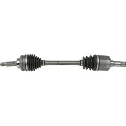 Cardone Remanufactured CV Drive Axles for 2001-2005 RIO - 60-8142