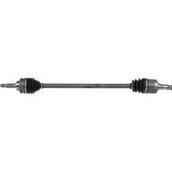 Cardone Remanufactured CV Drive Axles 60-8144