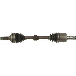 Cardone Remanufactured CV Drive Axles for 2006-2009 MILAN, FUSION, 2006-2008 6 - 60-8152