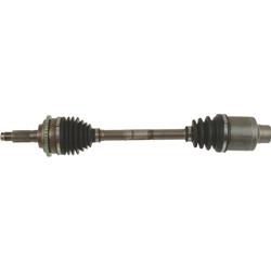 Cardone Remanufactured CV Drive Axles for 2006-2009 MILAN, FUSION, 2006-2008 6 - 60-8154