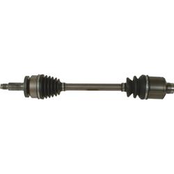 Cardone Remanufactured CV Drive Axles for 2007-2008 ENTOURAGE, 2006-2009 SEDONA - 60-8159