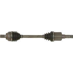 Cardone Remanufactured CV Drive Axles for 2004-2005 3 - 60-8160