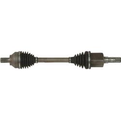 Cardone Remanufactured CV Drive Axles 60-8162