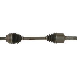 Cardone Remanufactured CV Drive Axles for 2004-2005 3 - 60-8164