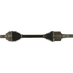 Cardone Remanufactured CV Drive Axles 60-8166