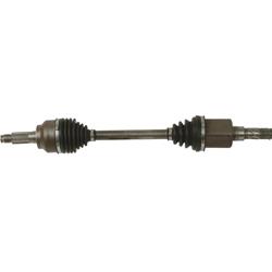 Cardone Remanufactured CV Drive Axles for 2005-2009 3 - 60-8170