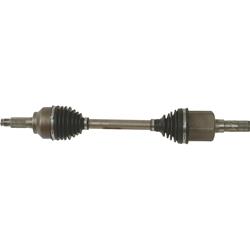 Cardone Remanufactured CV Drive Axles for 2005-2006 3, 2006-2008 5 - 60-8172