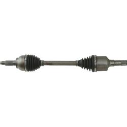 Cardone Remanufactured CV Drive Axles for 2005-2009 3, 2006-2010 5 - 60-8174