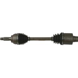 Cardone Remanufactured CV Drive Axles for 2005-2009 3, 2006-2010 5 - 60-8177