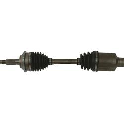 Cardone Remanufactured CV Drive Axles for 2006-2012 FUSION, 2006-2011 MILAN - 60-8183