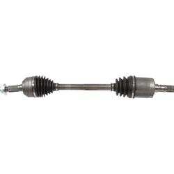 Cardone Remanufactured CV Drive Axles for 2009-2013 6 - 60-8184