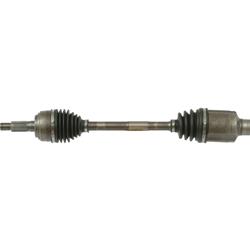 Cardone Remanufactured CV Drive Axles for 2009-2013 6 - 60-8185